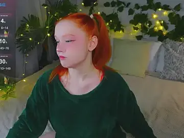 Stripchat Best Webcam of Elfa_Mirielle