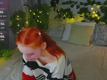 Stripchat Best Webcam of Elfa_Mirielle