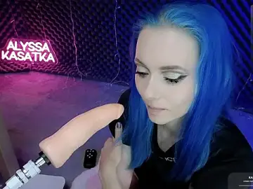 Stripchat Private Sex Chat of KASATKA969