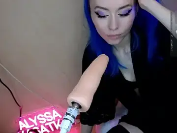 Stripchat Live Sex of KASATKA969