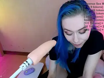 Stripchat Watch Live Sex Cams of KASATKA969