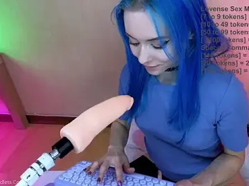 Stripchat Live Porn of KASATKA969