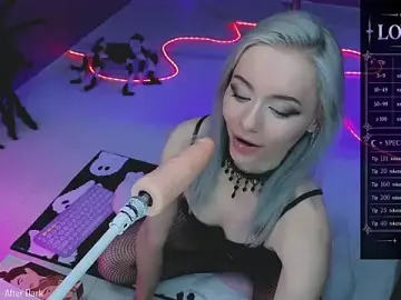 Stripchat Nude Webcam of KASATKA969