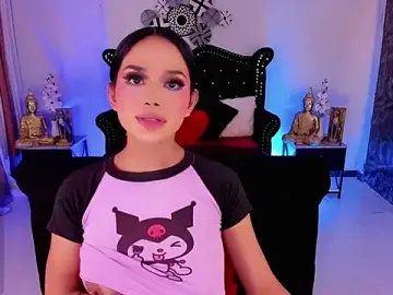 Stripchat Private Sex Chat of MsHannaSaint