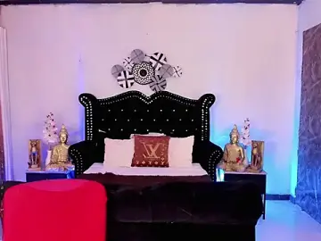 Stripchat Live Porn of MsHannaSaint