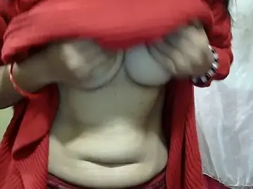 Stripchat Live Sex of Pramila-Manish