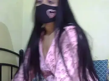 Stripchat Adult Video Chat of Pramila-Manish