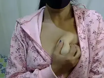 Stripchat Adult Video Chat of Pramila-Manish