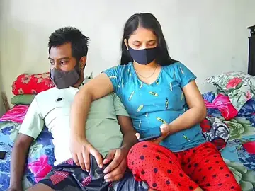 Stripchat Sex Chat of Younger_Couples