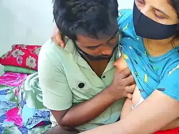 Stripchat Sex Chat of Younger_Couples