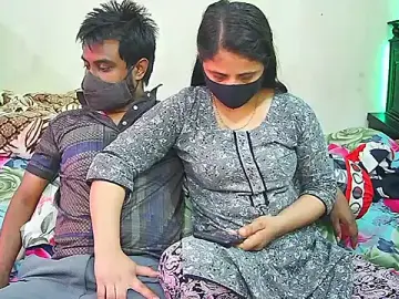 Stripchat Live Porn of Younger_Couples