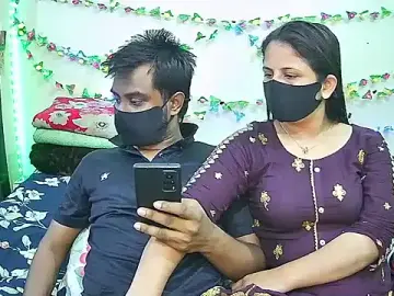 Stripchat Sex Chat of Younger_Couples