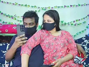 Stripchat Adult Webcams of Younger_Couples