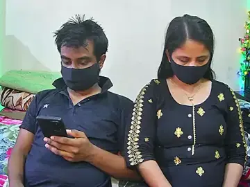 Stripchat Free Porn Cam of Younger_Couples