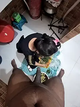 Stripchat Adult Video Chat of Younger_Couples