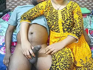 Stripchat Live Sex of Younger_Couples