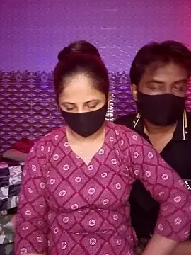 Stripchat Live Sex of Younger_Couples