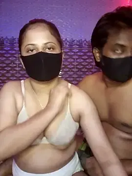 Stripchat Adult Webcam of Younger_Couples