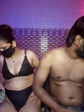 Stripchat Live Porn of Younger_Couples