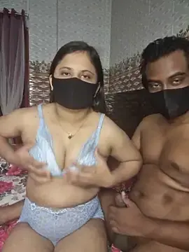 Stripchat Adult Webcam of Younger_Couples