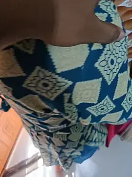 Stripchat Sex Chat of Younger_Couples