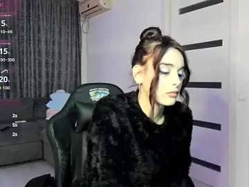 Stripchat Live Sex of Mazzekyn
