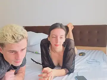 Stripchat Adult Webcams of Morning_Stars