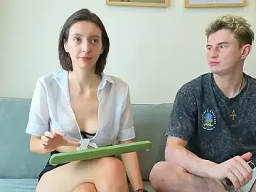 Stripchat Free Live Porn of Morning_Stars