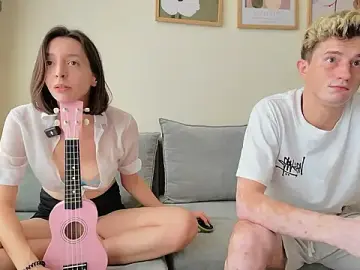 Stripchat Sex Chat of Morning_Stars