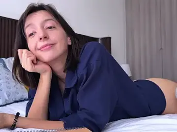 Stripchat Sex Cam of Morning_Stars