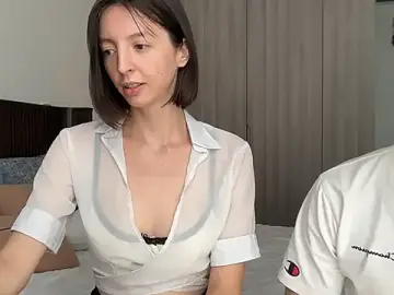 Stripchat Sex Cam of Morning_Stars