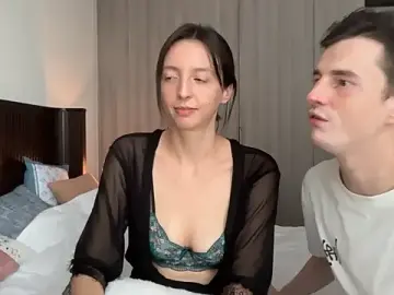 Stripchat Free Live Porn of Morning_Stars