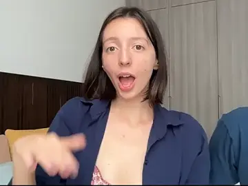 Stripchat Live Sex of Morning_Stars