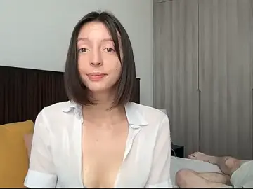 Stripchat Adult Webcam of Morning_Stars