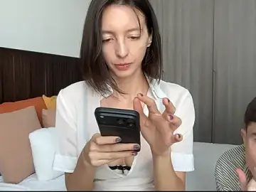 Stripchat Sex Cam of Morning_Stars