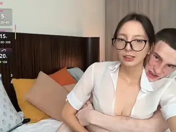 Stripchat Adult Video Chat of Morning_Stars