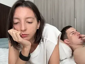 Stripchat Free Live Porn of Morning_Stars
