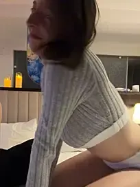 Stripchat Nude Webcam of Morning_Stars