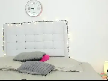 Stripchat Live Porn of Sofia_Blosom