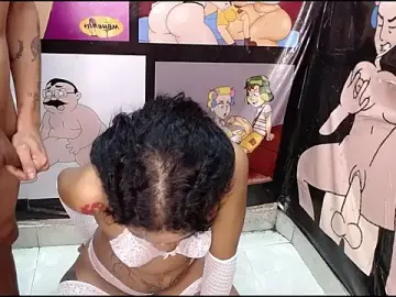 Stripchat Sex Cam of WILD_BITCH2024