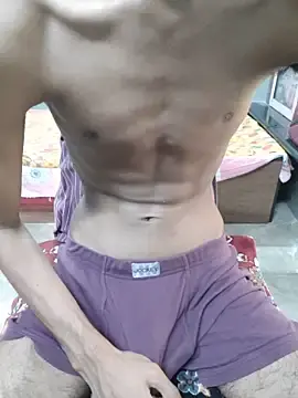 Stripchat Live Sex Cam of vikram74