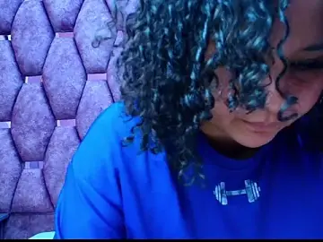 Stripchat Adult Video Chat of AlaSmith