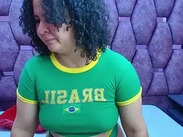 Stripchat Live Sex of AlaSmith