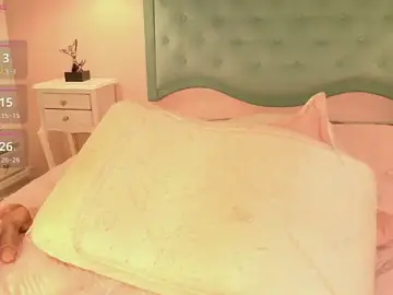Stripchat Free Live Porn of Anny_osorio