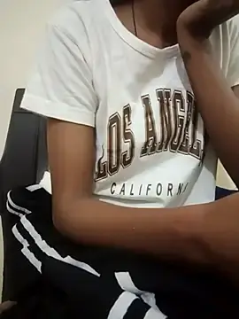 Stripchat Live Porn of Kumkum_36