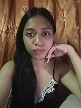Stripchat Free Porn Cam of PetraPotapova