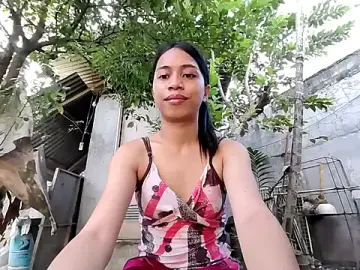 Stripchat Sex Cam of PetraPotapova