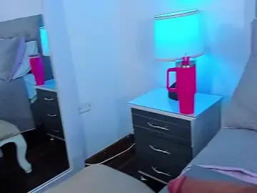 Stripchat Free Live Porn of Samantha__Vega