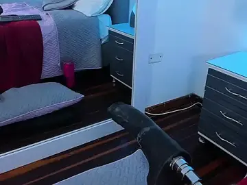 Stripchat Live Porn of Samantha__Vega