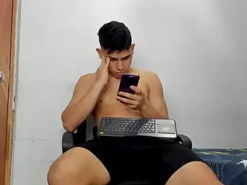 Stripchat Best live sex cam show of andrew_rose_